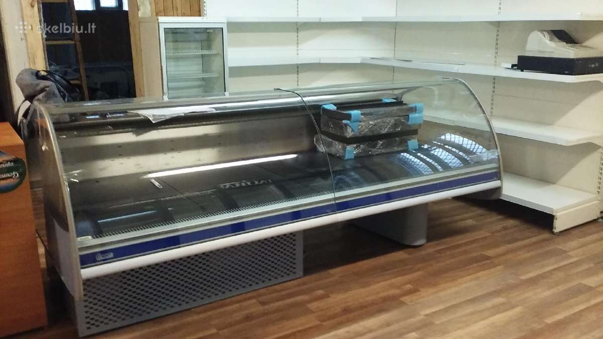 Vitrina Lenktu Stiklu , Vitrina , Vitrinos , Kita - nuotraukos Nr. 10