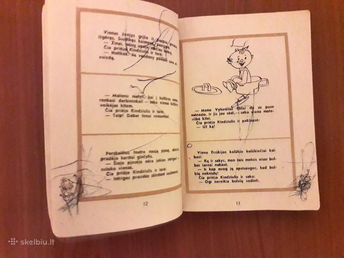 Čia priejo Kindziulis 1970 metai - nuotraukos Nr. 3