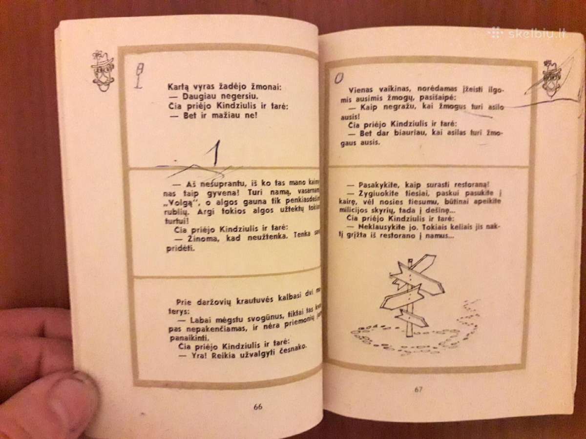 Čia priejo Kindziulis 1970 metai - nuotraukos Nr. 5