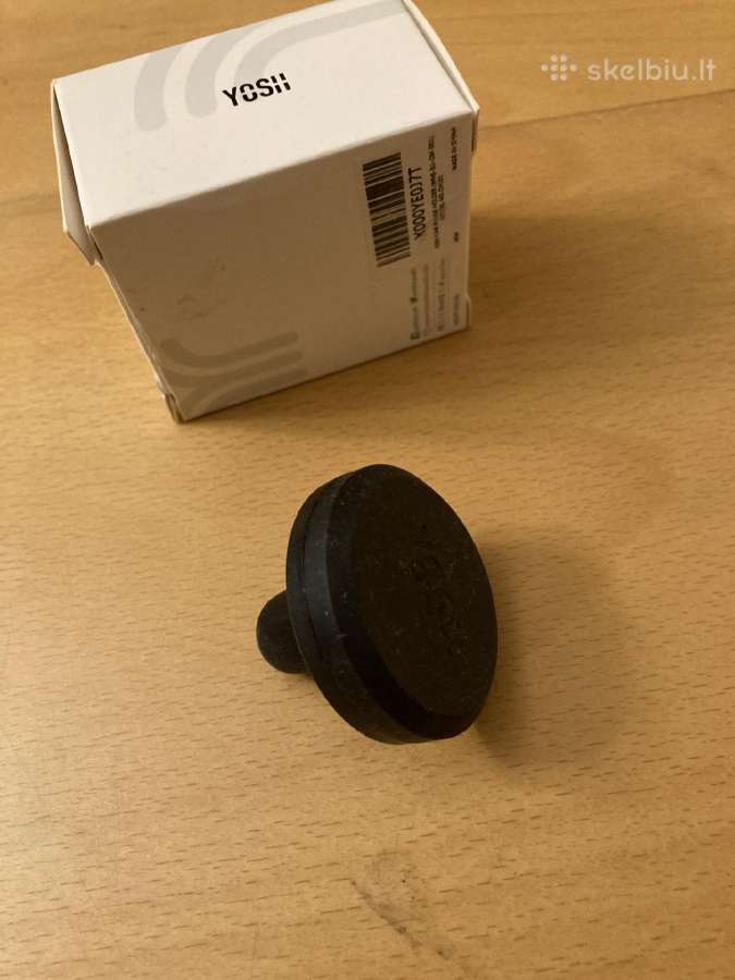 Magnetinis telefono laikiklis automobiliui