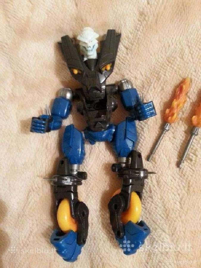 Robotas