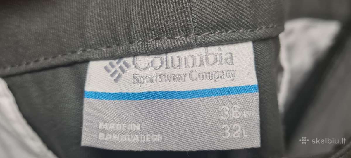 columbia jacket care instructions