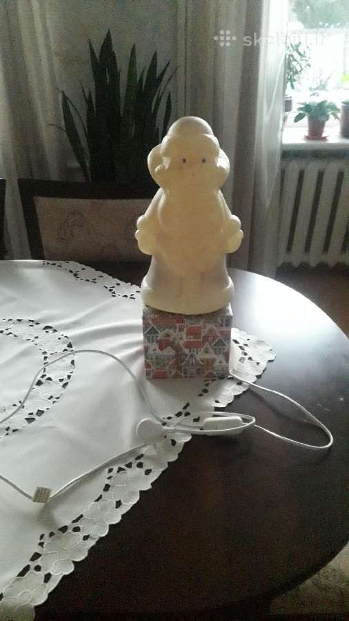 Interjero detalės,suvenyrai