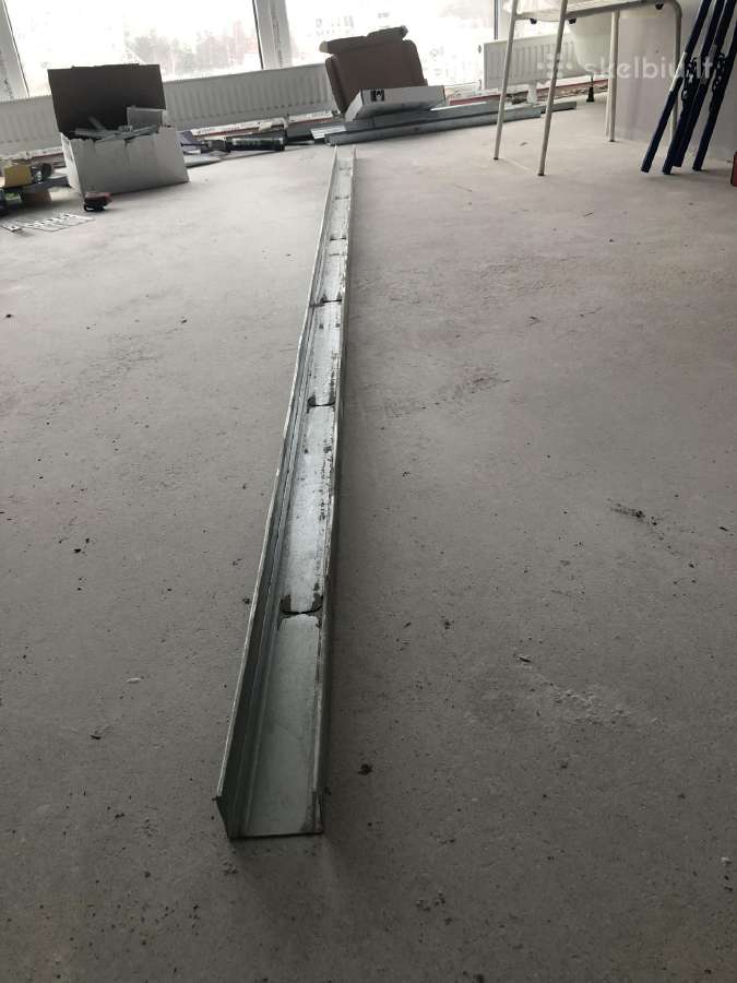 Profilis Knauf Cw