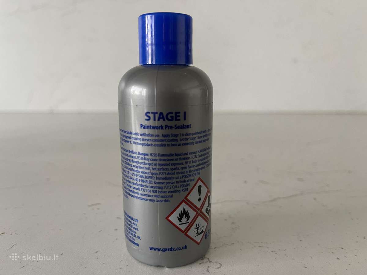 Pigiai Profesionali, Premium Keramikinė Nano Danga - nuotraukos Nr. 22
