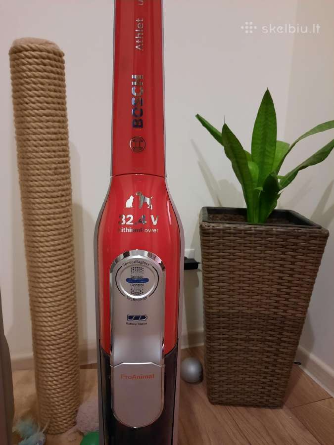 Bosch Athlet - nuotraukos Nr. 12