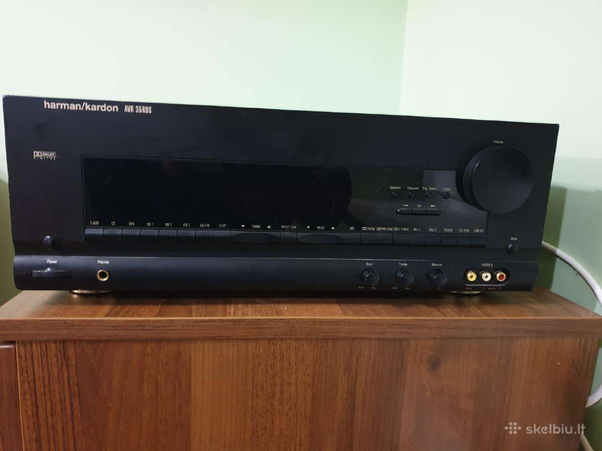 Grundig komplektas-180€ - nuotraukos Nr. 3