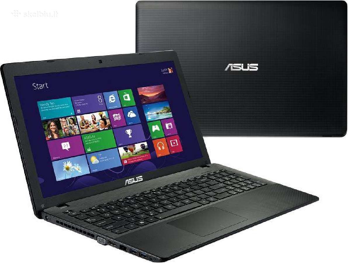 Asus X512,k513,fx504(5),p2540,555(3,2,1,0) dalys - nuotraukos Nr. 6