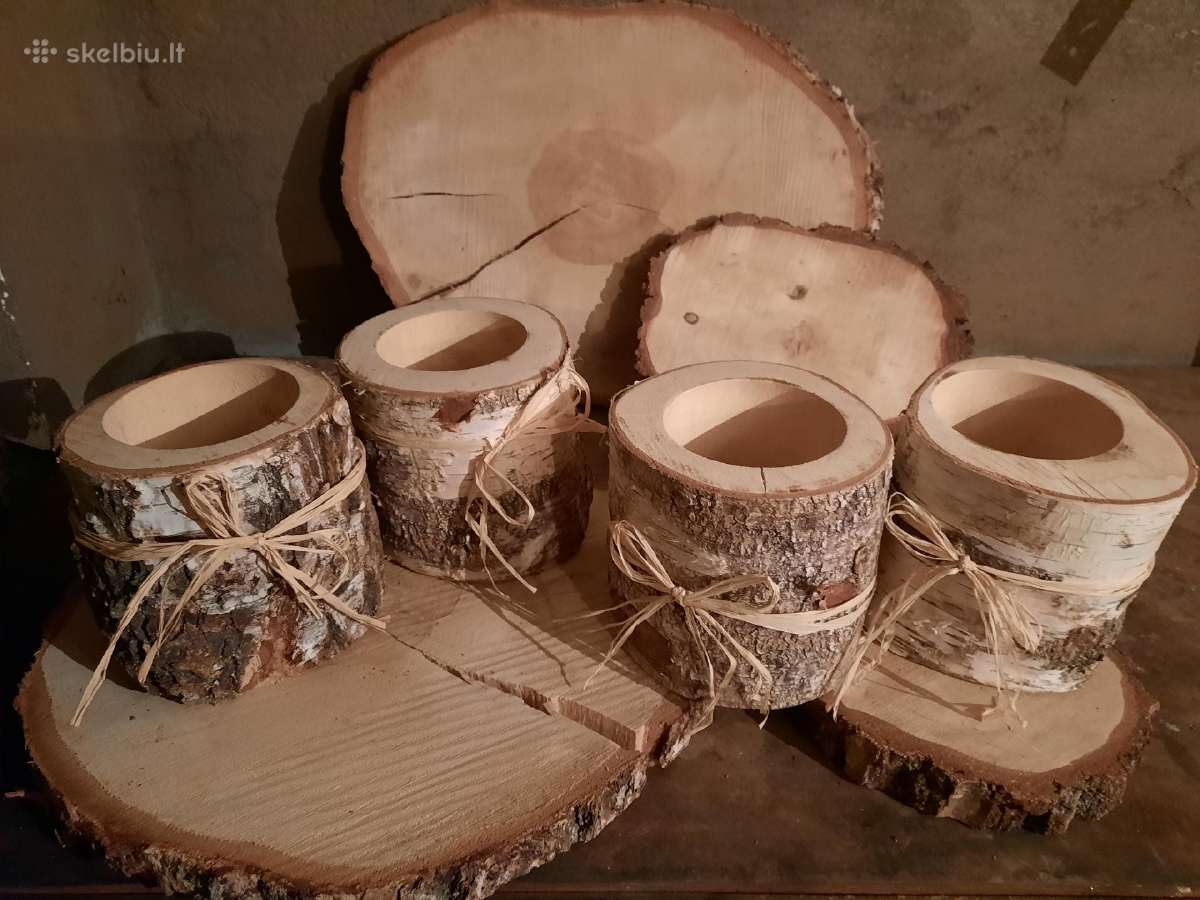 Šventinės dekoracijos