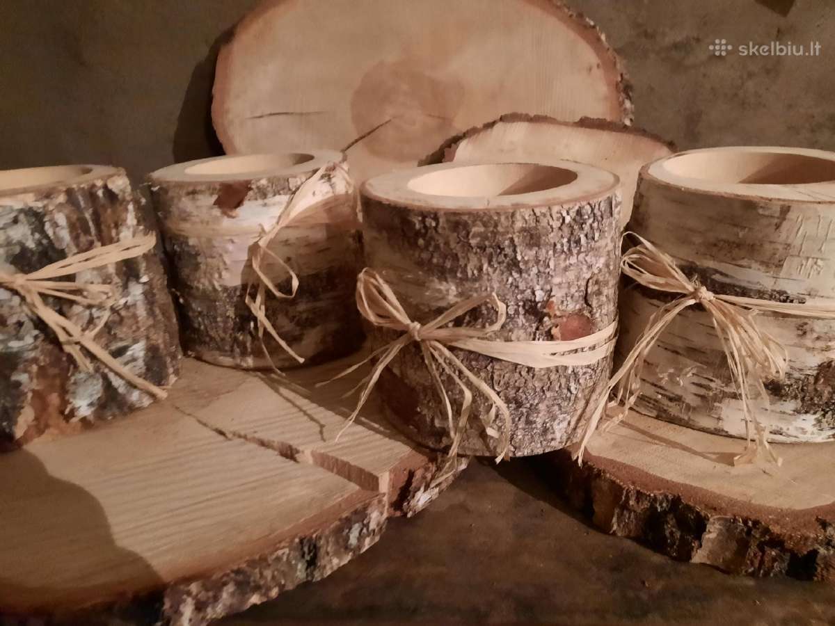 Šventinės dekoracijos - nuotraukos Nr. 3