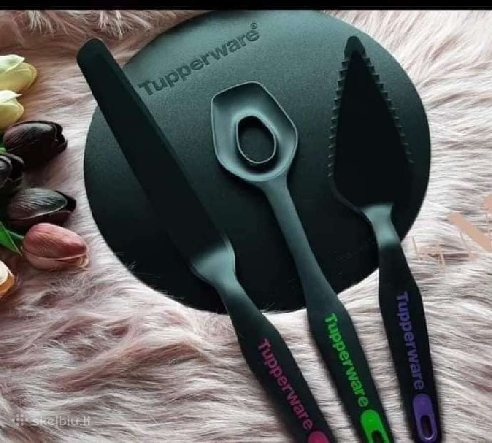Tupperware