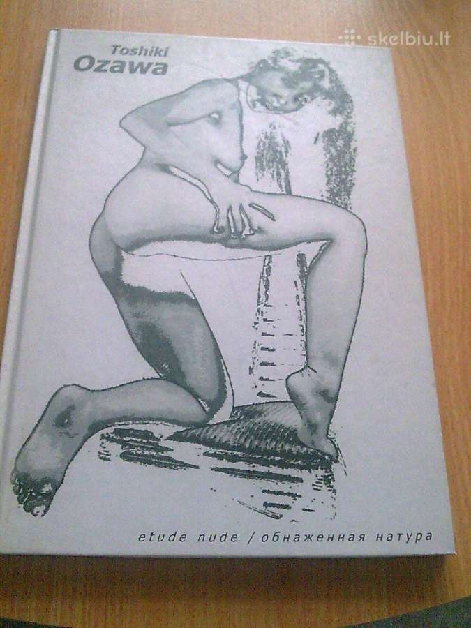 Ltsr miestai, erotikos albumas,futbolas,kindle - nuotraukos Nr. 6