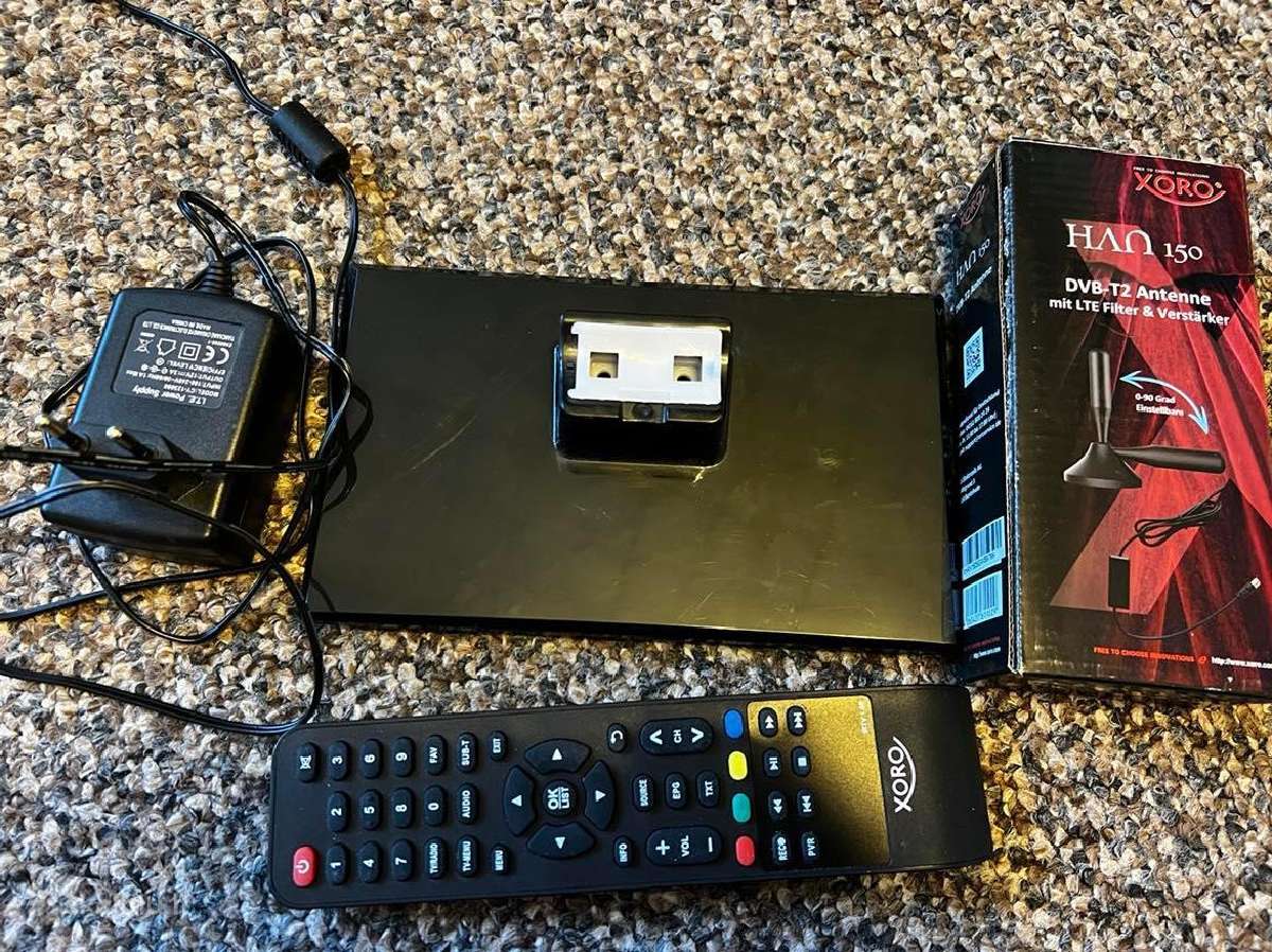 Parduodamas televizorius 15,6 colių istrizaines