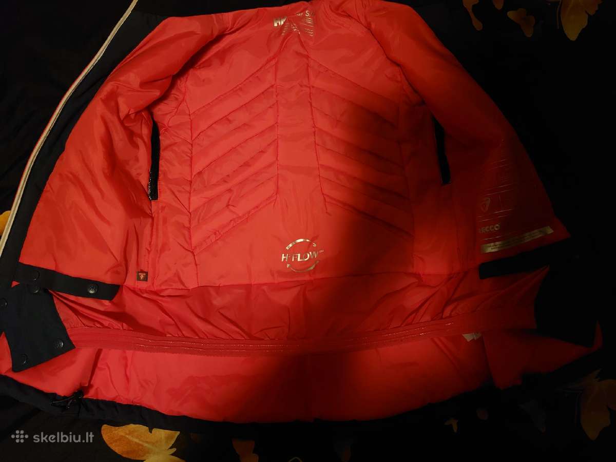 Moteriška striukė helly hansen. - nuotraukos Nr. 3
