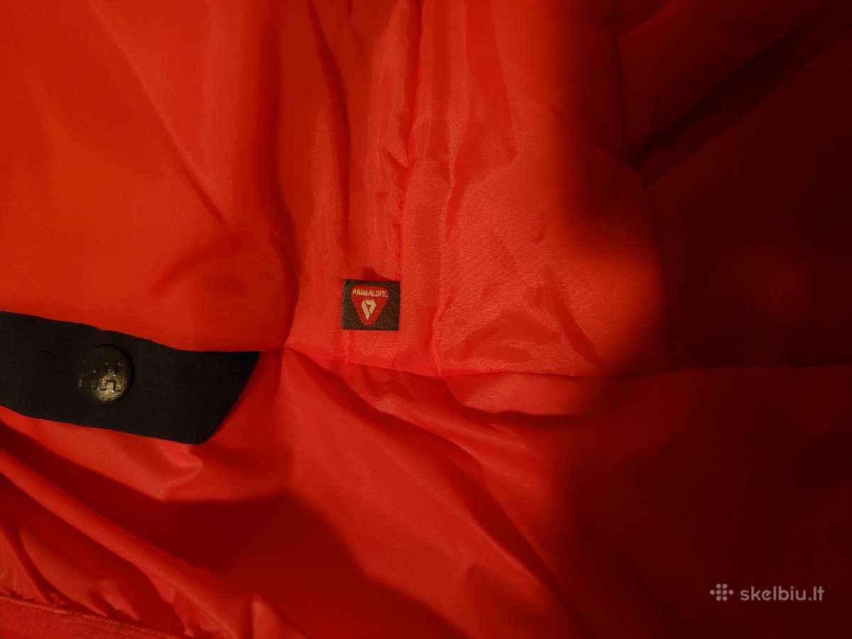 Moteriška striukė helly hansen. - nuotraukos Nr. 4