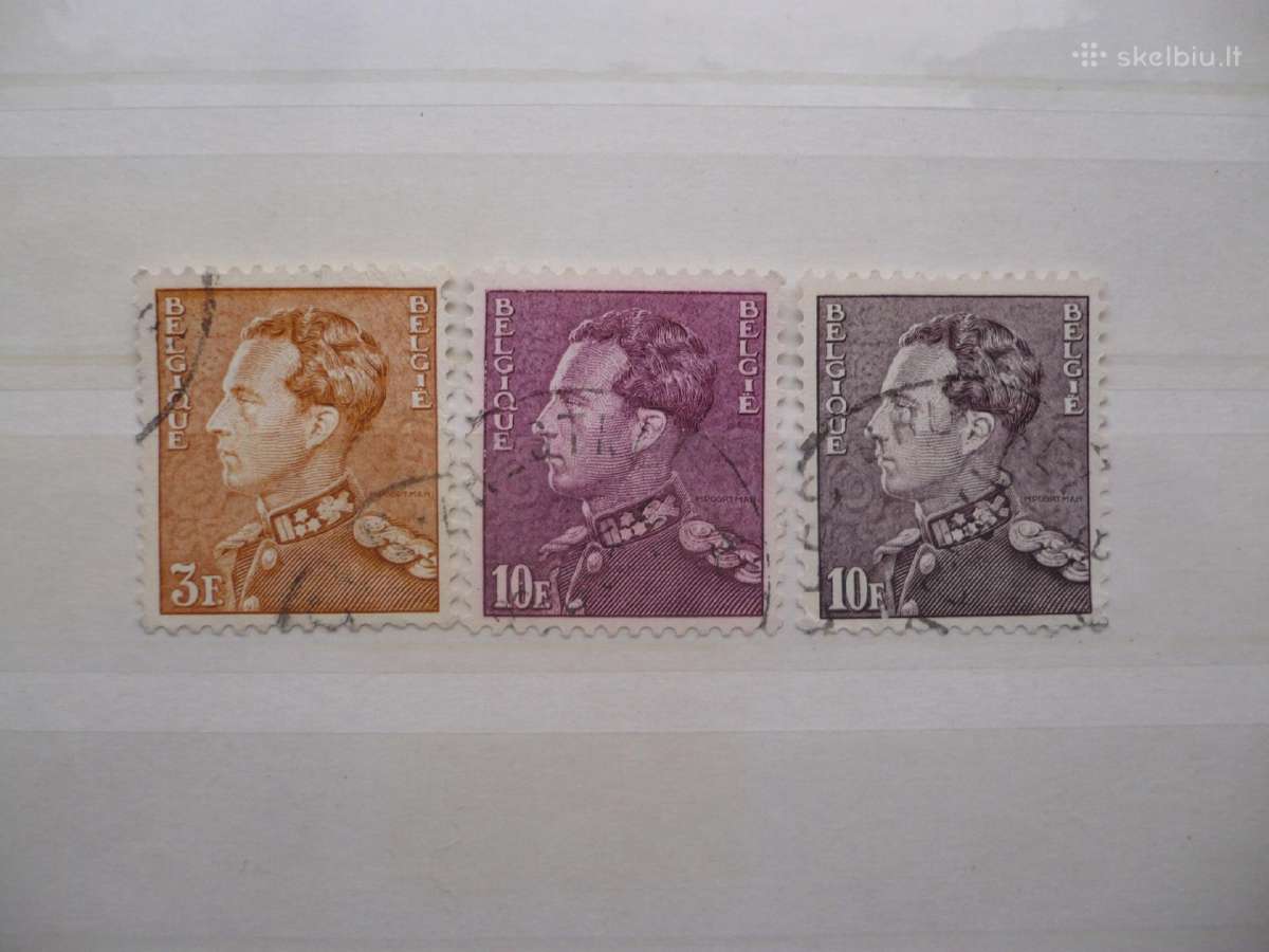 1936 -1969 Nauja diena
