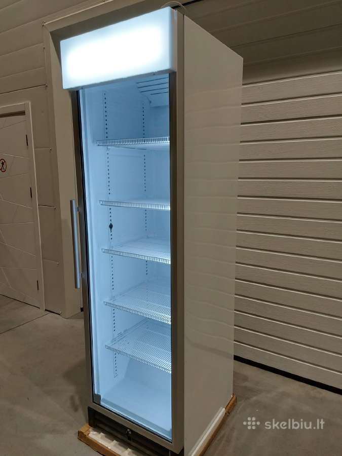 Saldymo vitrina/saldymo vitrinos prekybai - nuotraukos Nr. 16