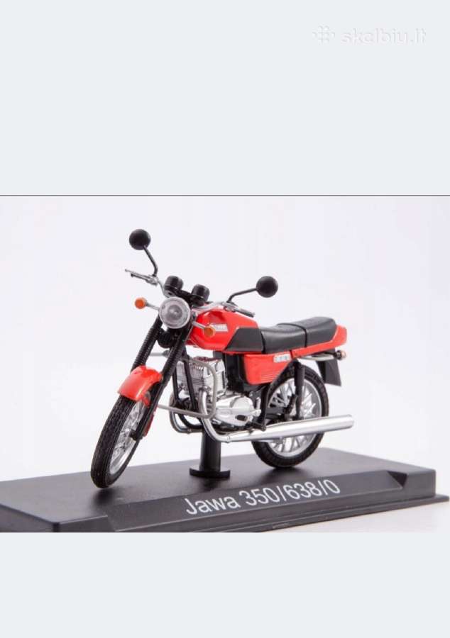 Java 350