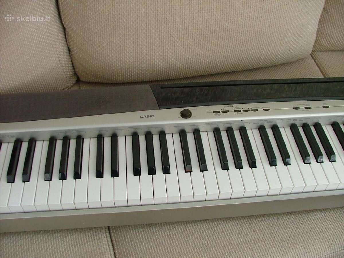 casio px 120