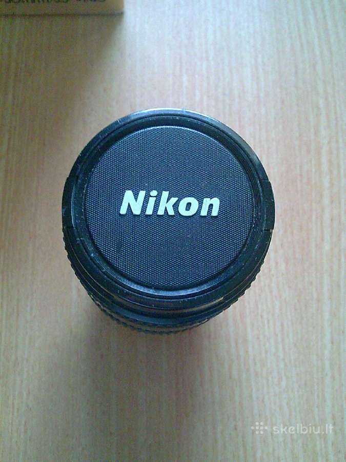 Tair-45t,skaidrės,nikon-objektyvai,fed-3,zorkij-5. - nuotraukos Nr. 10