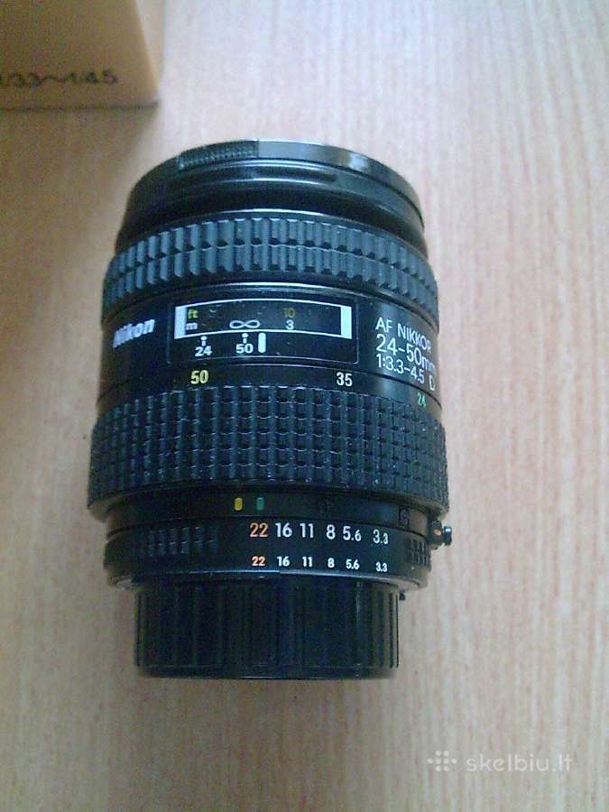 Tair-45t,skaidrės,nikon-objektyvai,fed-3,zorkij-5. - nuotraukos Nr. 12