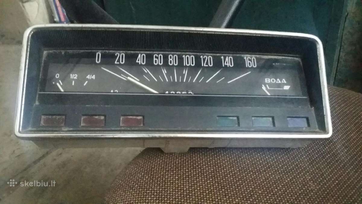 Volgos,pobiedos ir moto dalys - nuotraukos Nr. 21