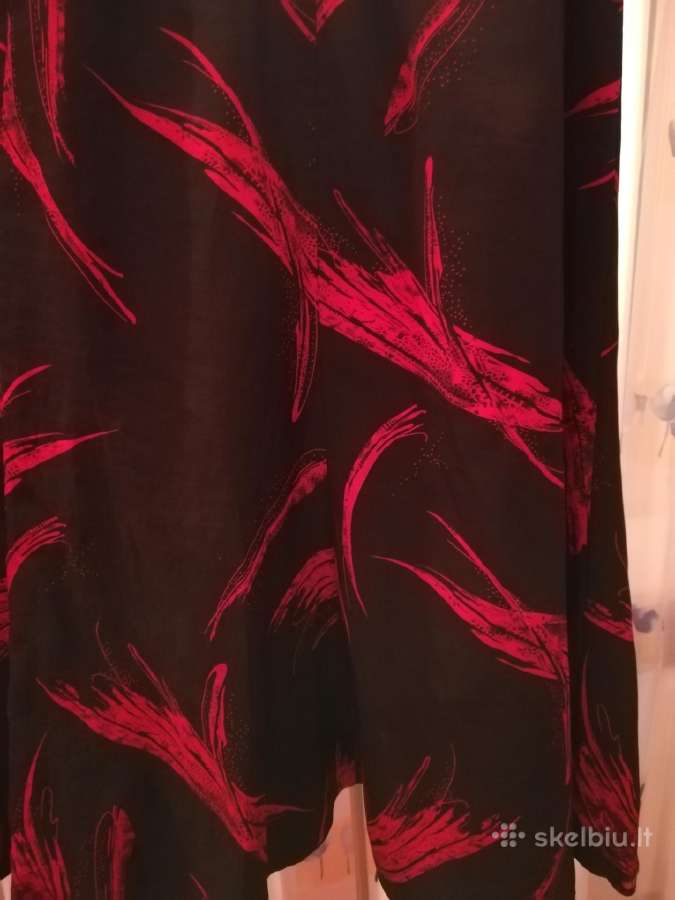 Gode sijonas 4xl - nuotraukos Nr. 3