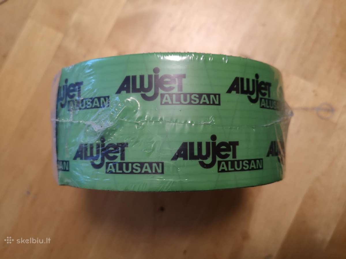 Alujet Alusan - nuotraukos Nr. 3