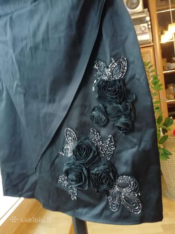 Suknelė 36 nauja 8€ - nuotraukos Nr. 3