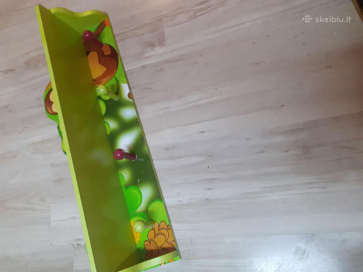 Lentyna 60cm - nuotraukos Nr. 3