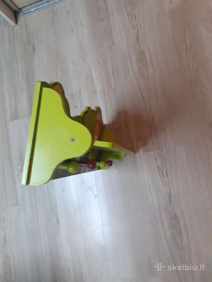 Lentyna 60cm - nuotraukos Nr. 4