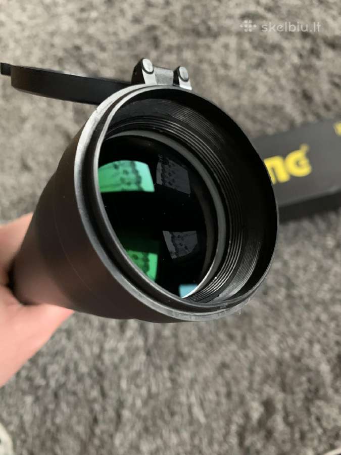 Visionking optika