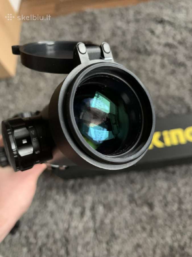 Visionking optika - nuotraukos Nr. 2