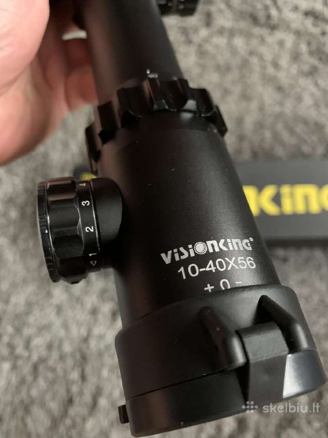 Visionking optika - nuotraukos Nr. 3