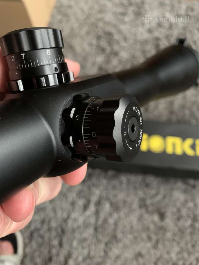 Visionking optika - nuotraukos Nr. 4