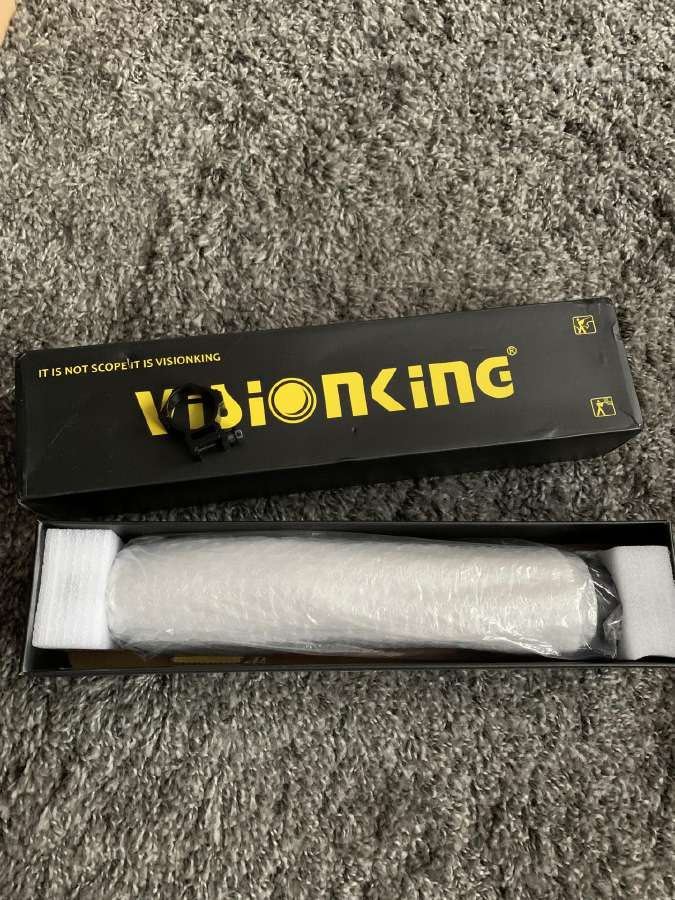 Visionking optika - nuotraukos Nr. 8