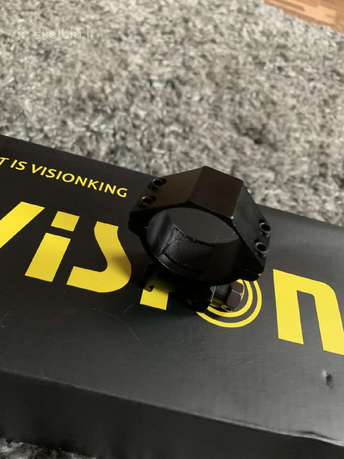 Visionking optika - nuotraukos Nr. 9