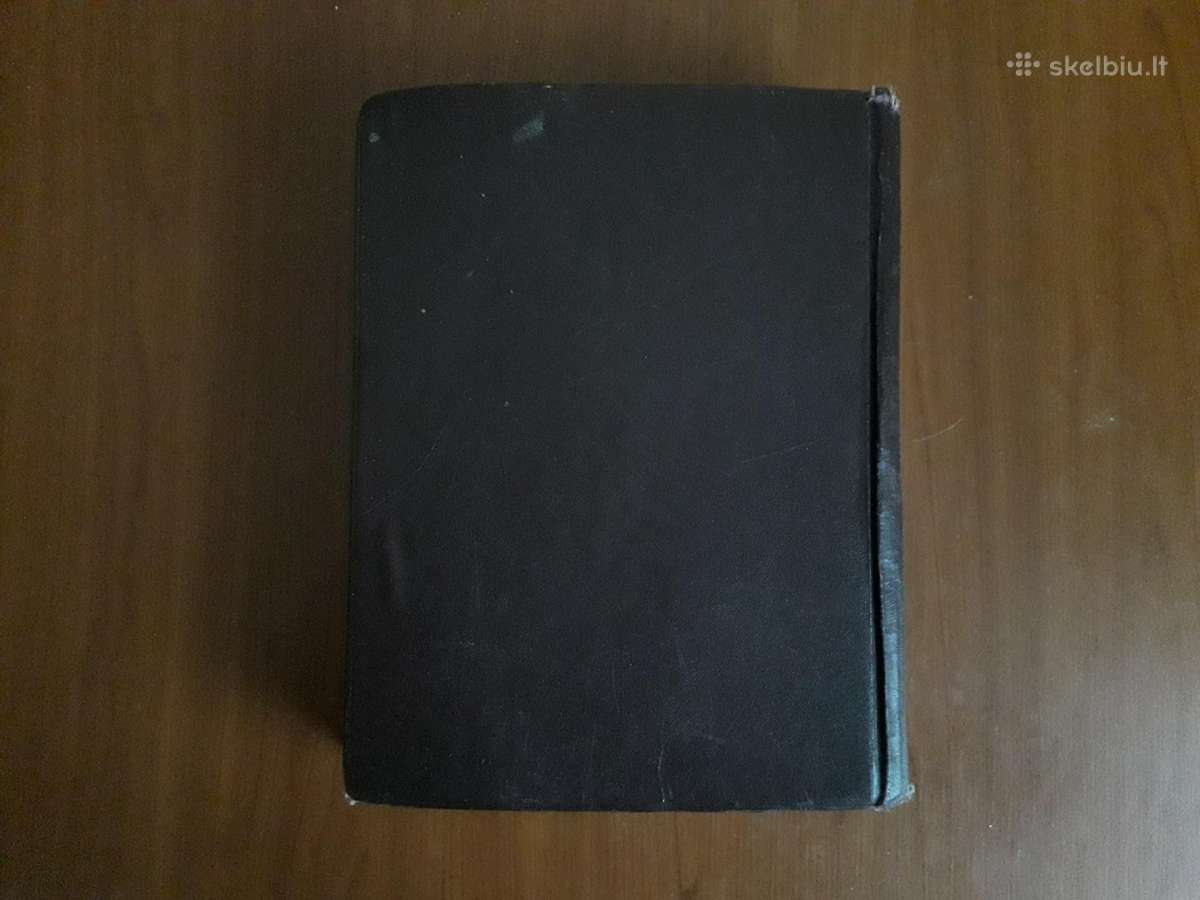 "Mokslas ir gyvenimas 1967 metai - nuotraukos Nr. 14