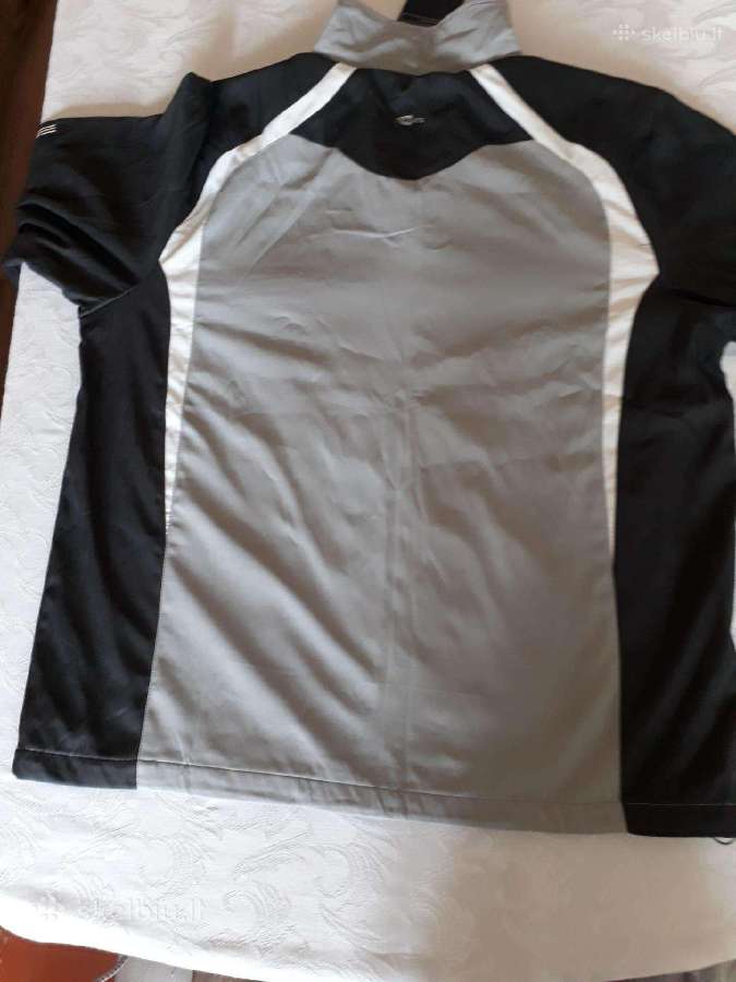 Adido pašiltintas megztinis, dydis XL, - nuotraukos Nr. 4
