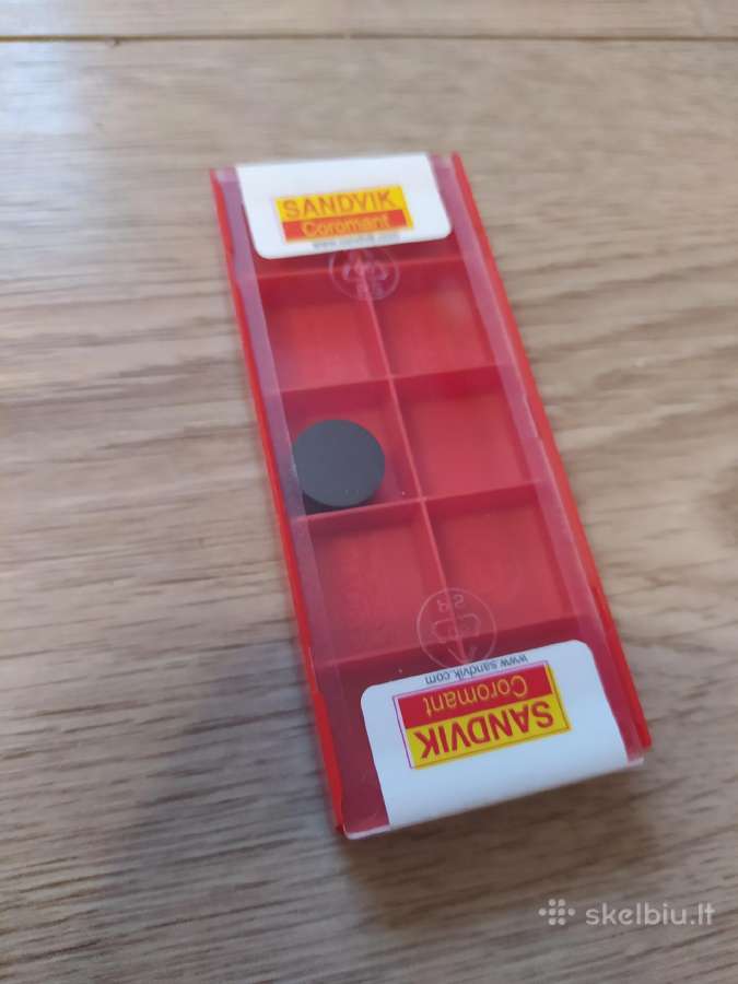 Sandvik plokštelė Rngn120700e
