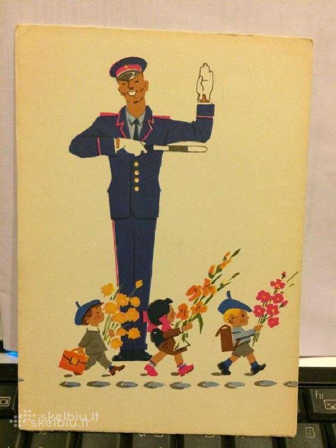 Nupirksiu būtent tokius atvirukus - nuotraukos Nr. 7