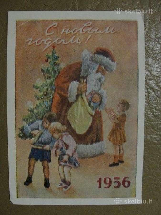 Nupirksiu būtent tokius atvirukus - nuotraukos Nr. 11