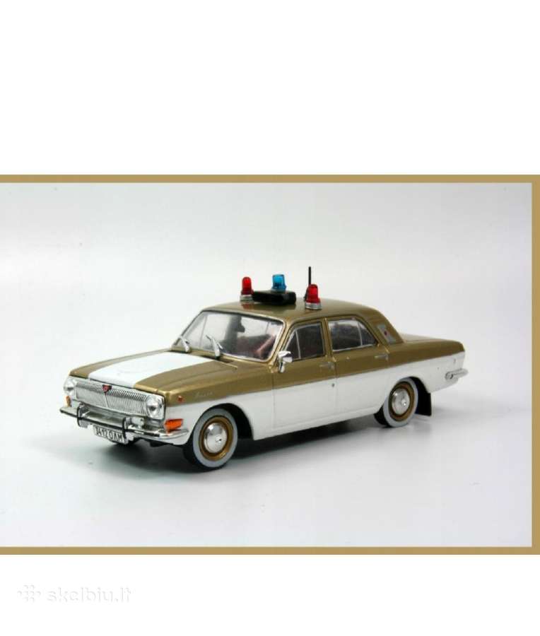 Gaz 24 Wolga