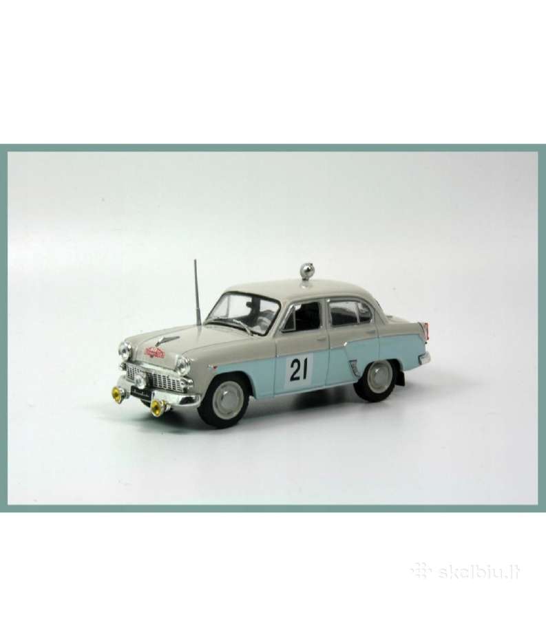 Moskvich 403