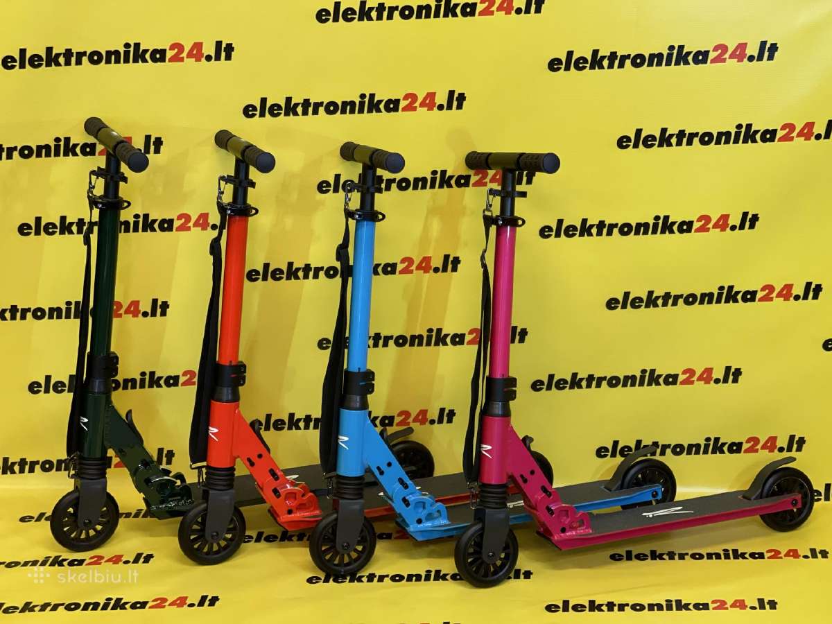 Riedžio pakrovėjas 15€ tinka visiems riedžiams - nuotraukos Nr. 19
