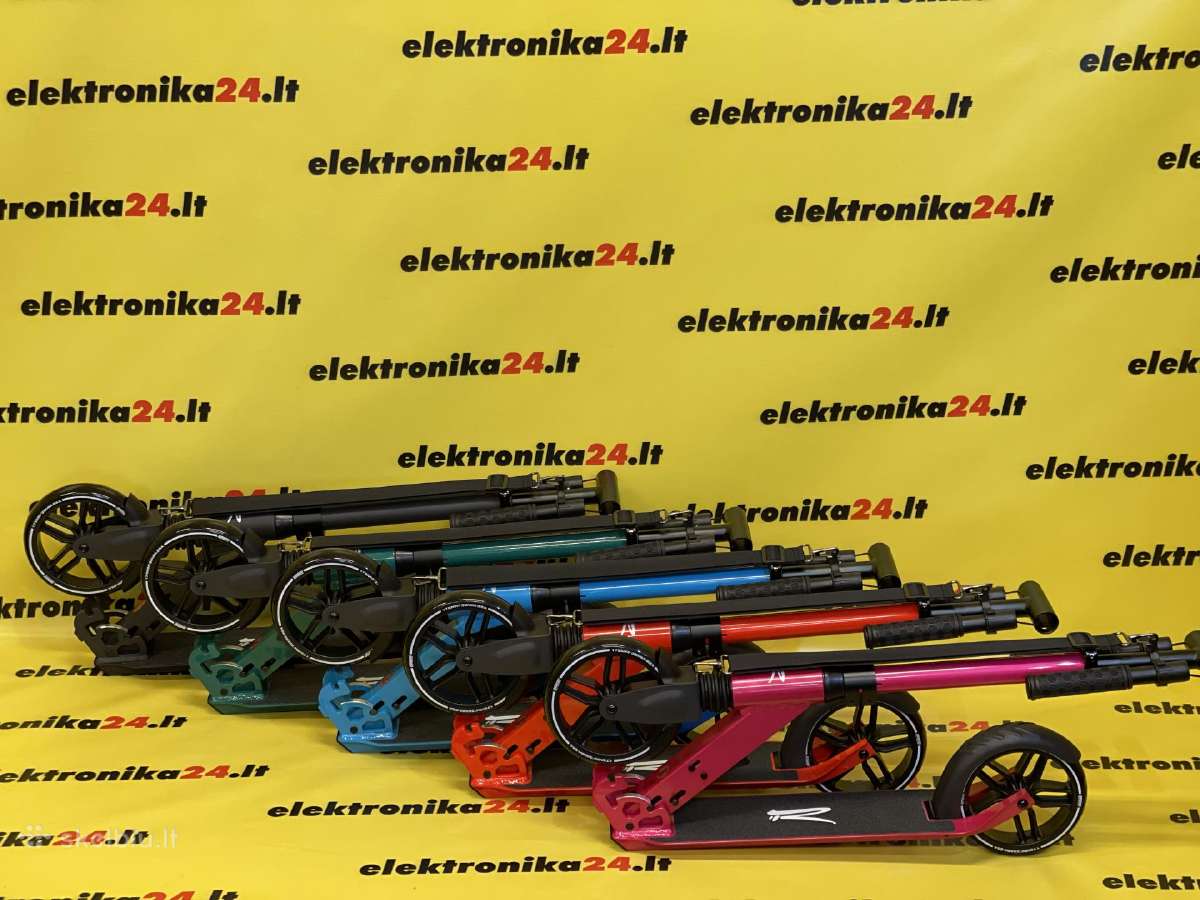 Riedžio pakrovėjas 15€ tinka visiems riedžiams - nuotraukos Nr. 20