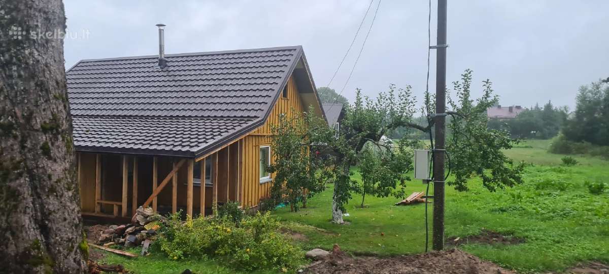 Statybų paslaugos, - nuotraukos Nr. 18