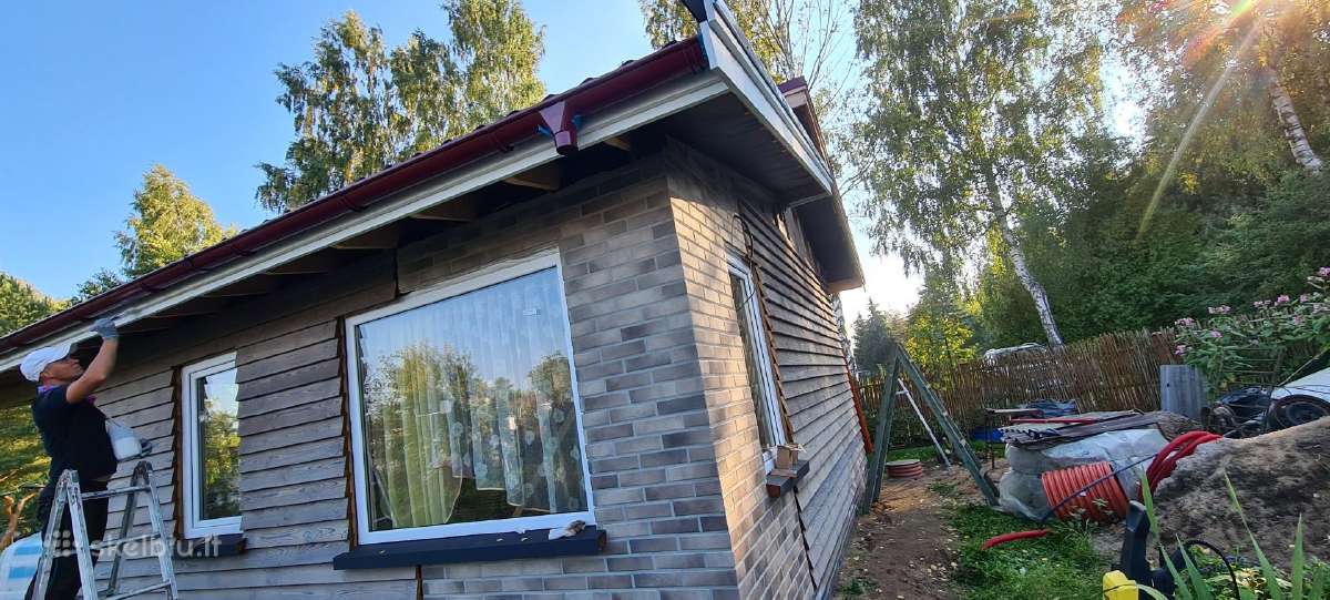 Statybų paslaugos, - nuotraukos Nr. 4