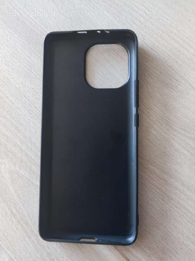 Xiomi mi 11 5G - nuotraukos Nr. 2