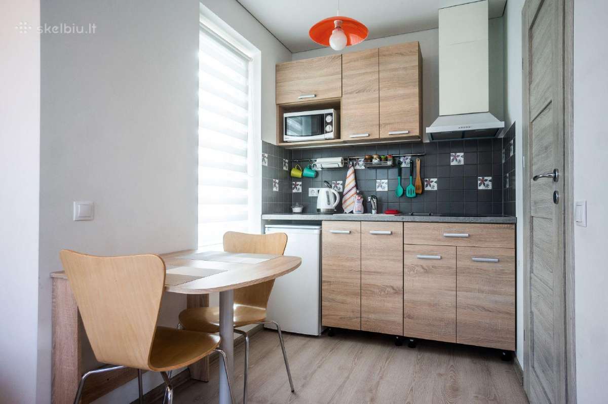 Butų - mini apartamentų nuoma Palangoje - nuotraukos Nr. 4